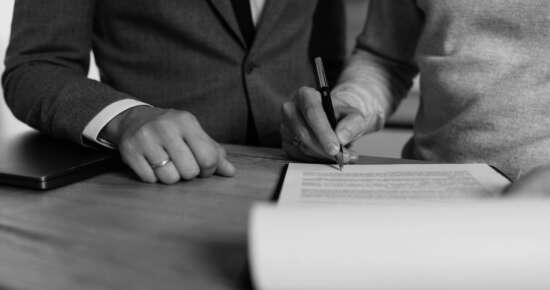 Fusió i adquisició d'empreses (M&A)